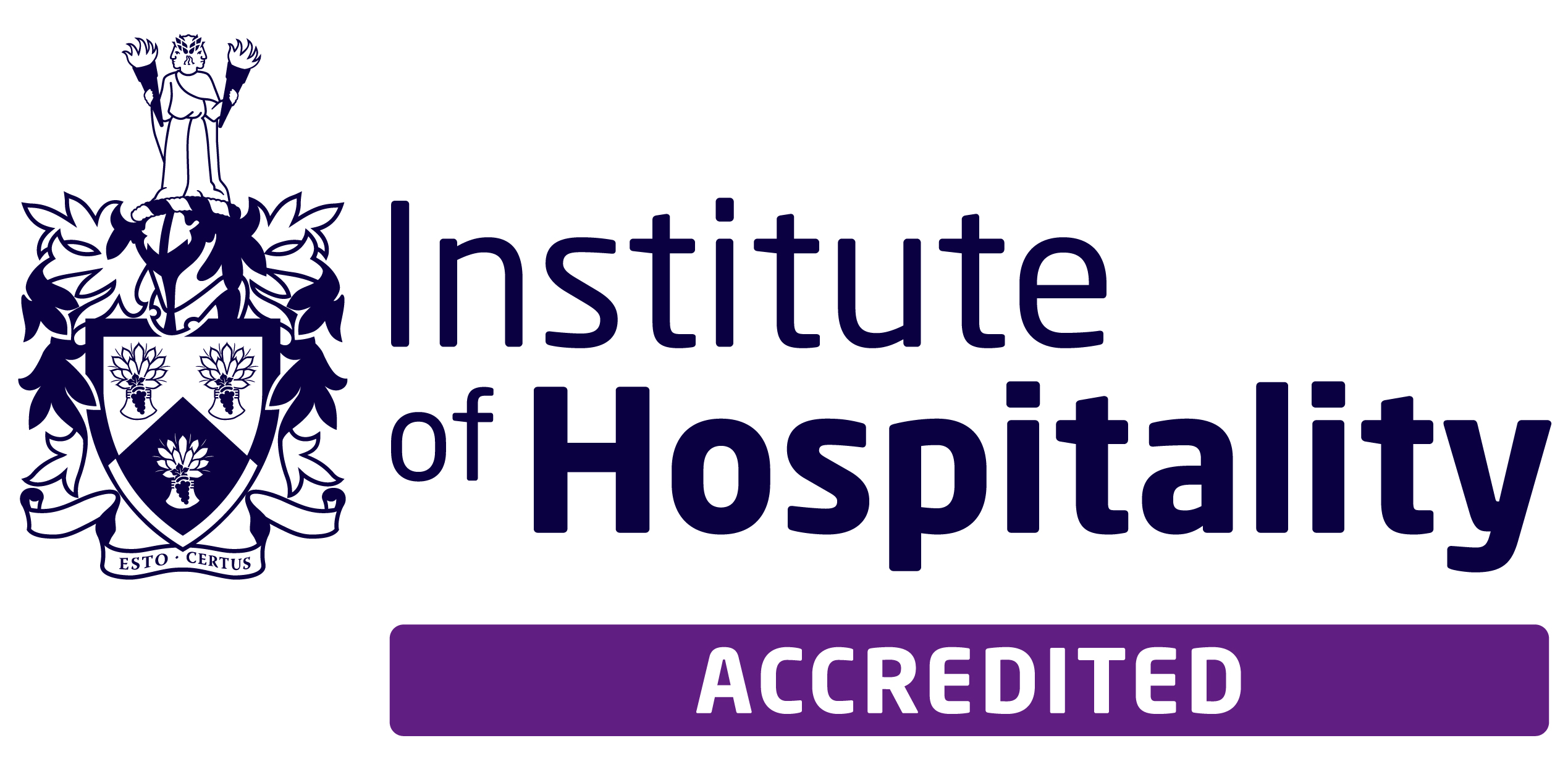 Ioh Accredited